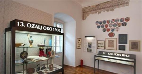 Zavičajni muzej ozalj 6