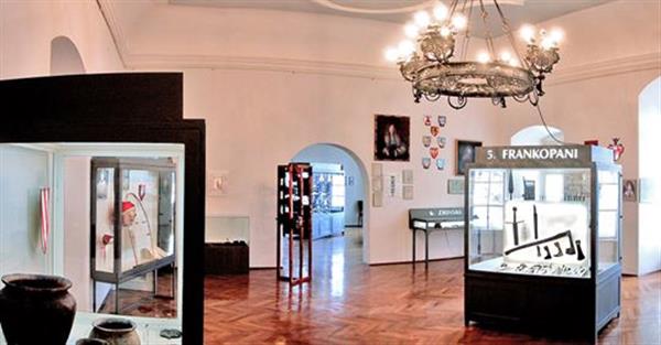 Zavičajni muzej ozalj 7