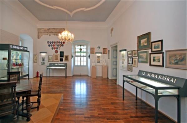 Zavičajni muzej ozalj 8