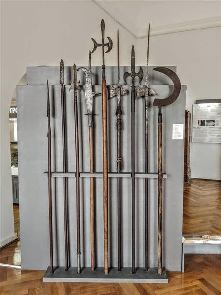 Zavičajni muzej ozalj 11