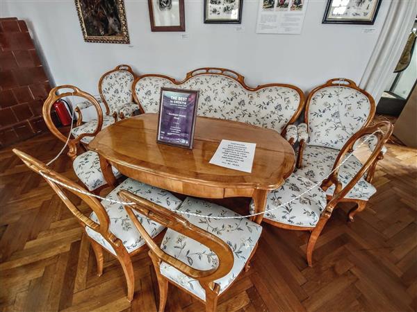 Zavičajni muzej ozalj 12