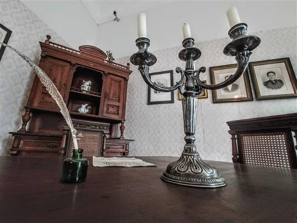 Zavičajni muzej ozalj 14