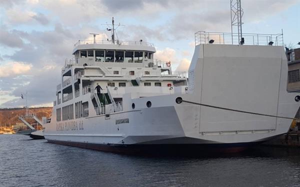 Trajekt “Četiri zvonika”