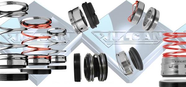 Mehaničke brtve-Najšira paleta 'standardnih' mehaničkih brtvi. Isporuka s lagera.