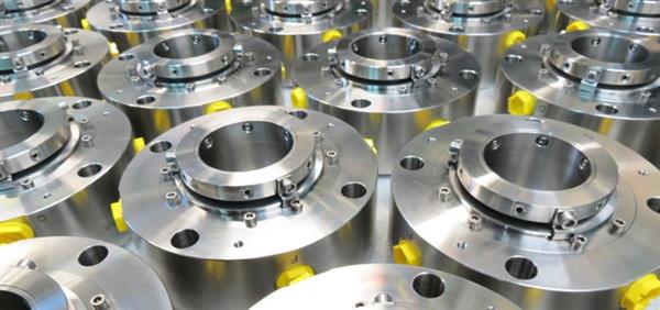 Cartridge brtve-Standardne i specijalne izvedbe cartridge brtvi prema API planu.