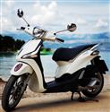 Rent a scooter in Supetar and explore island Brac