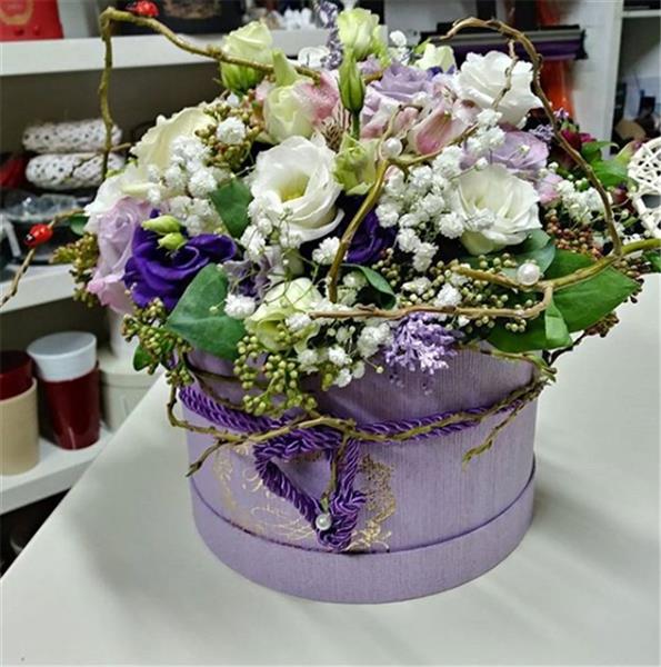 Buketi i aranžmani EMA Sinj