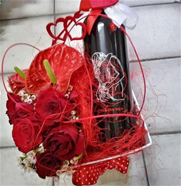 Aranžiranje poklona