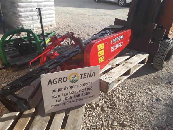 Agro tena trgovina poljoprivredne opreme i traktorskih dijelova 15