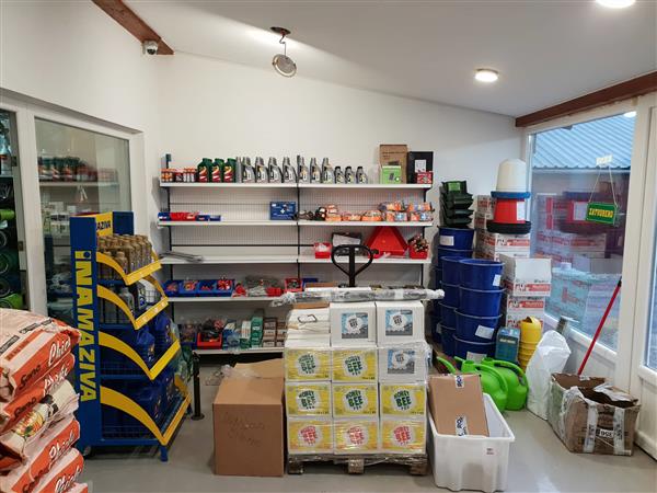 Agro tena trgovina poljoprivredne opreme i traktorskih dijelova 15