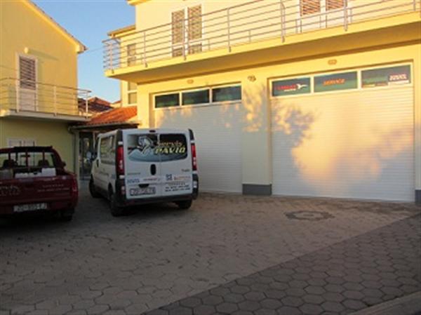 SERVIS PAVIĆ-Brzo i kvalitetno servisiramo brodske motore i ostalu brodsku opremu. (ZF, LOMBARDINI, YANMAR marine, VOLVO PENTA)