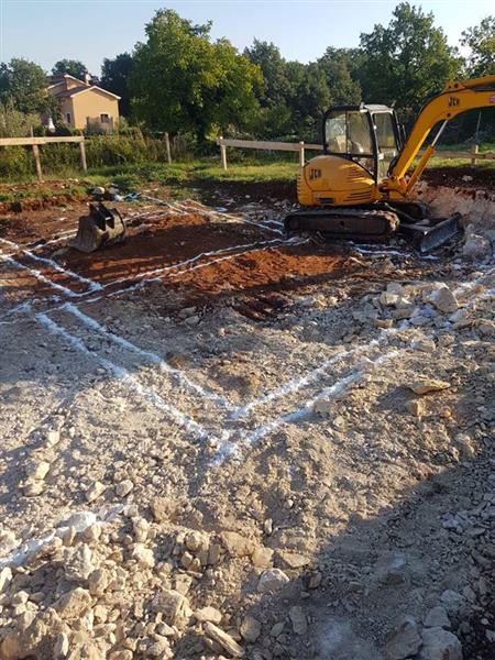 Građevinska mehanizacija Herak