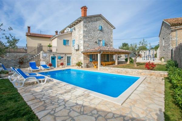 Villa Anđela Selina