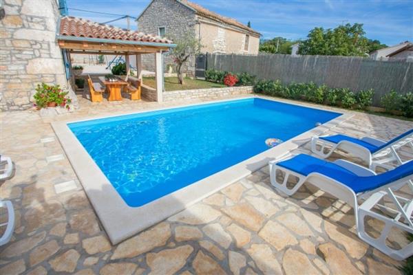 Villa Anđela Selina