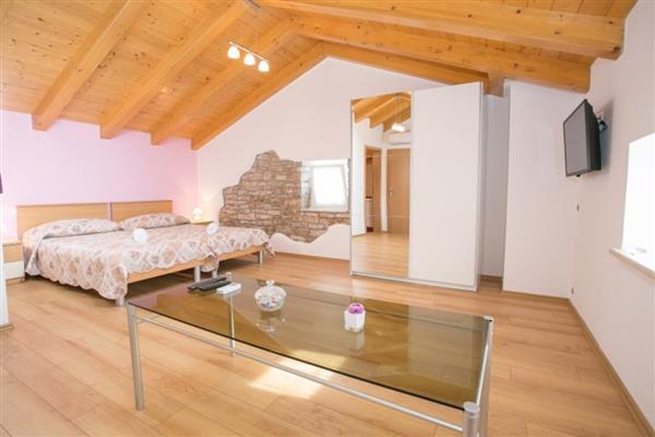 Villa Anđela Selina