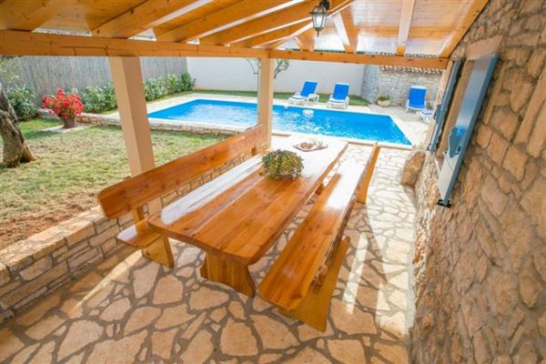 Villa Anđela Selina