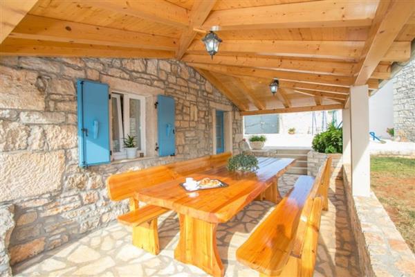 Villa Anđela Selina