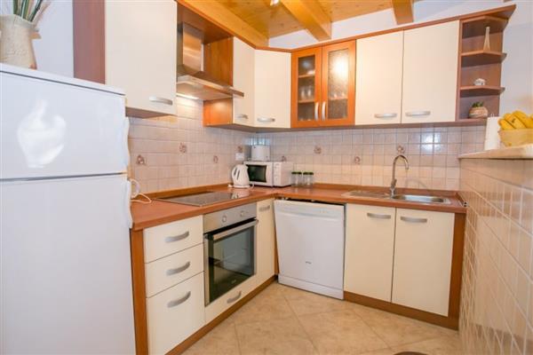 Villa Anđela Selina