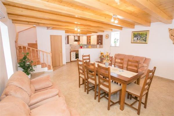 Villa Anđela Selina