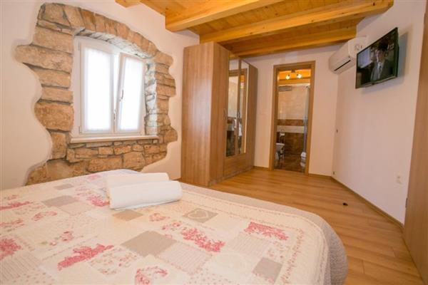 Villa Anđela Selina