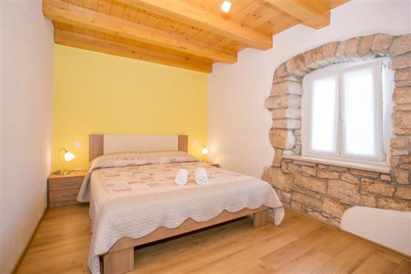 Villa Anđela Selina