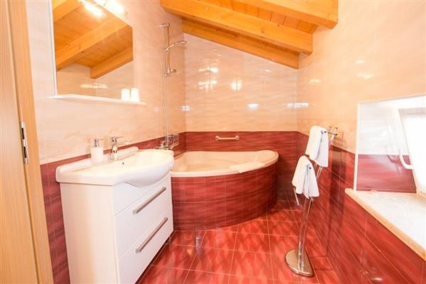 Villa Anđela Selina