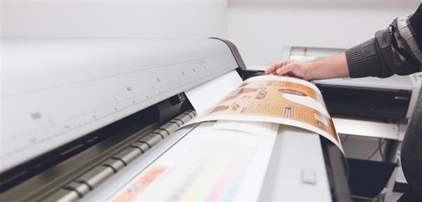 Digitalni tisak velikog formata obavljamo na stroju Epson Stylus 9900