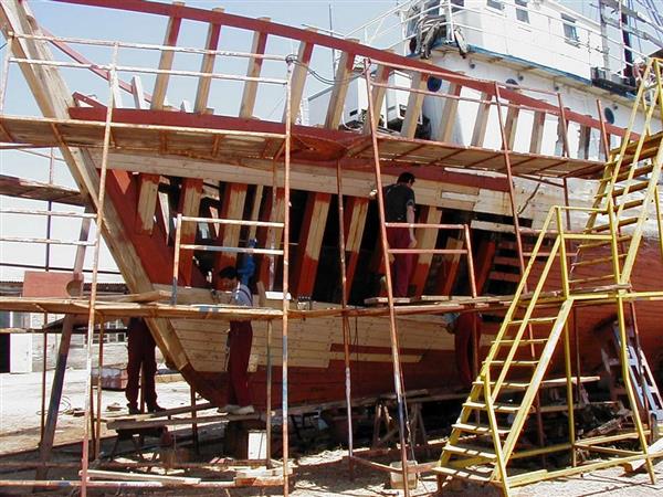 Djelatnost brodogradilišta je gradnja i popravak drvenih brodova, te njihovo održavanje, zatim i popravak i održavanje brodova iz stakloplastike, čelika i aluminija svih namjena.