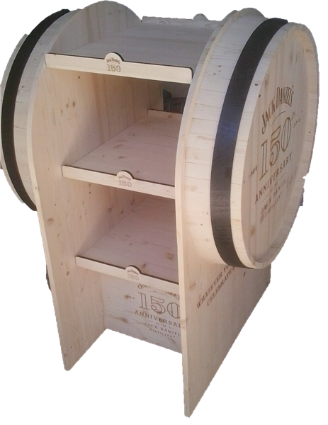 Ratan obrt za izradu predmeta od drva, ratana i furnira, vl. dino horvat 8