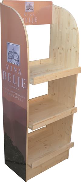 Ratan obrt za izradu predmeta od drva, ratana i furnira, vl. dino horvat 9