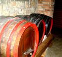 U sklopu objekta konobe Luce nalazi se vinoteka u kojoj možete degustirati domaće rakije i vino. 