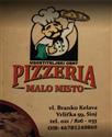 Pizzeria malo misto sinj 15