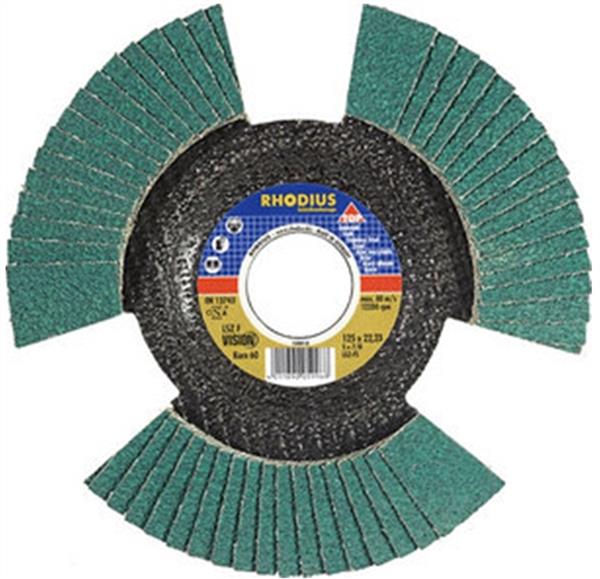 LSZ F VISION BRAINTOOL Lamelna ploča sa pogledom