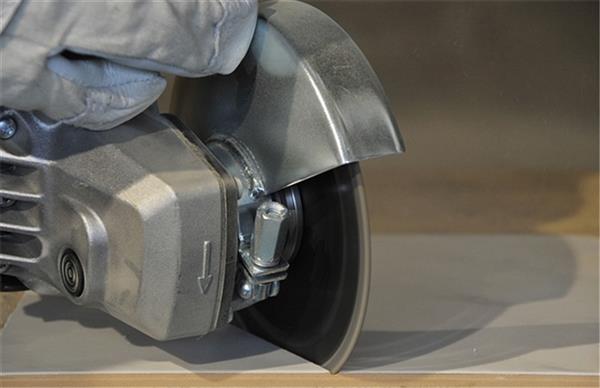 Dijamantna rezna ploča