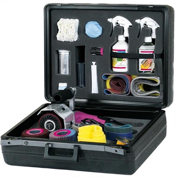 POLY-PTX® profesionalni set za obradu metala