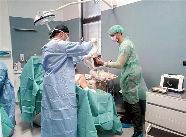 POLIKLINIKA MEDIDERM