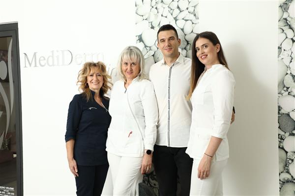 POLIKLINIKA MEDIDERM