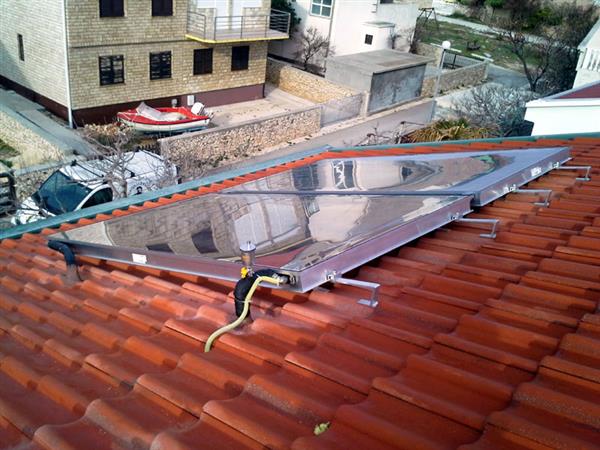 Instalaterski i uslužni obrt maričić 2