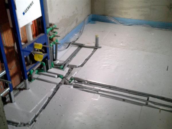 Instalaterski i uslužni obrt maričić 3