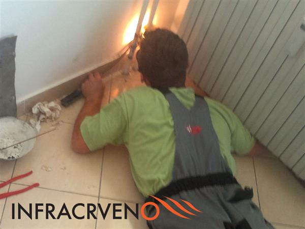 Instalaterski i uslužni obrt maričić 7