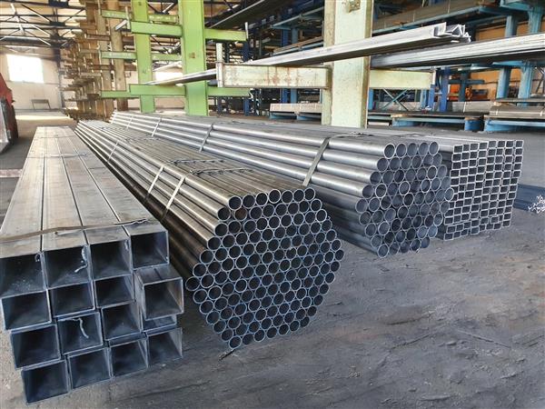 M.i.p. metal d.o.o. prodaja i prerada proizvoda crne i obojene metalurgije 3