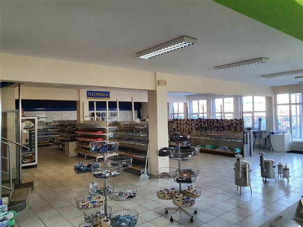 M.i.p. metal d.o.o. prodaja i prerada proizvoda crne i obojene metalurgije 5