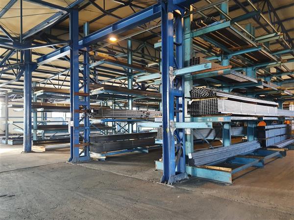 M.i.p. metal d.o.o. prodaja i prerada proizvoda crne i obojene metalurgije 7