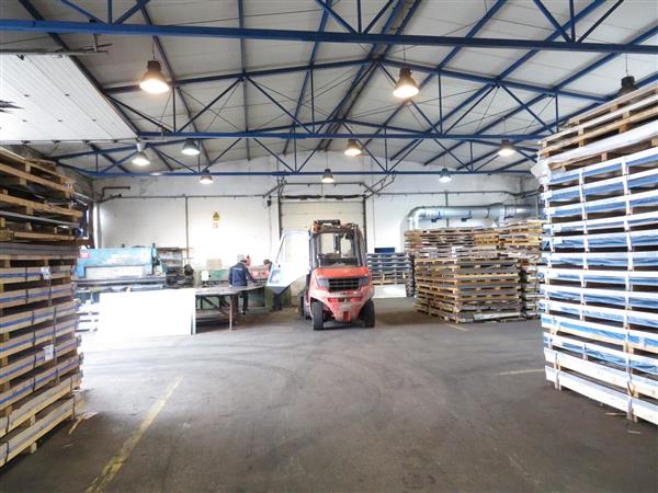 M.i.p. metal d.o.o. prodaja i prerada proizvoda crne i obojene metalurgije 8