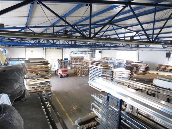 M.i.p. metal d.o.o. prodaja i prerada proizvoda crne i obojene metalurgije 9