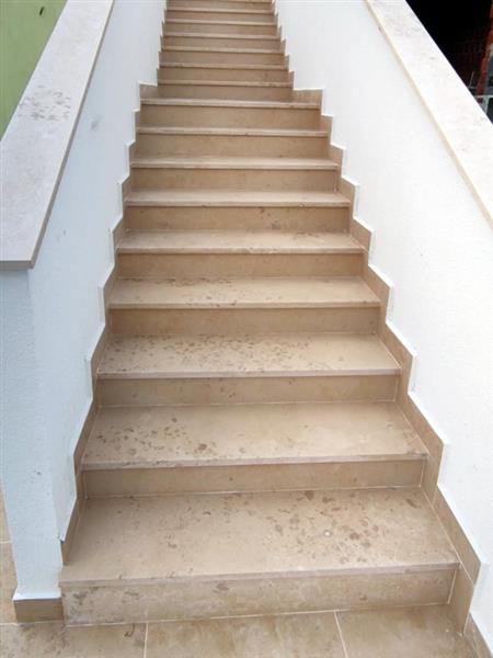 Stepeništa-QUATTRO GRANIT