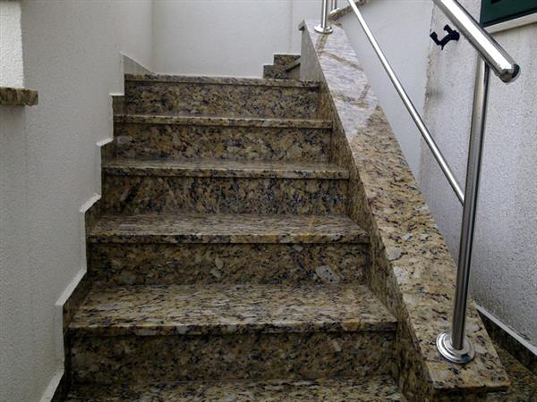 Stepeništa-QUATTRO GRANIT