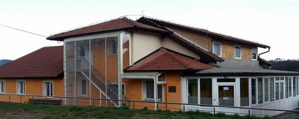 Dom za starije osobe golubić 2