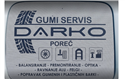 Gumi servis d.o.o. vulkanizer poreč - gumi servis darko 6