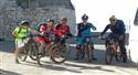 Biciklistička tura Spuštanje sa Svetog Jure na Biokovu